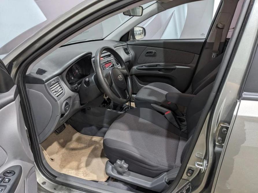 Kia Rio II Рестайлинг Пермь  - изображение 16