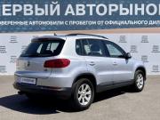 Volkswagen Tiguan I Рестайлинг Краснодар  - изображение 25