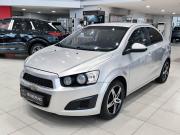 Chevrolet Aveo II Казань  - изображение 23