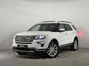 Ford Explorer V Рестайлинг 2 Санкт-Петербург  - изображение 27