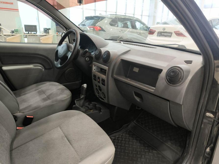 Renault Logan I Казань  - изображение 13