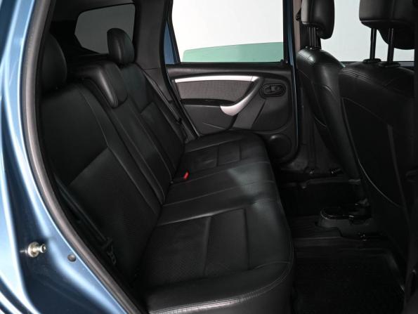 Renault Duster I с пробегом 2013 года, цена 1 019 000 рублей, 100418 км, внедорожник, Автокод Объявления