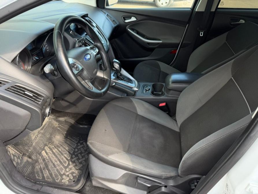 Ford Focus III Оренбург  - изображение 8