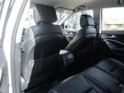 Hyundai Santa Fe III Ставрополь  - изображение 33
