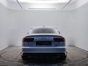 Audi A6 IV (C7) Рестайлинг Москва  - изображение 27