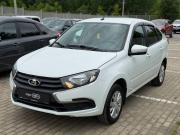 Lada (ВАЗ) Granta I Рестайлинг Тверь  - изображение 17