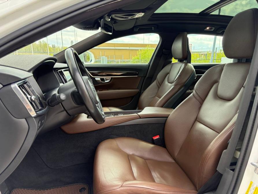 Volvo S90 II Санкт-Петербург  - изображение 11