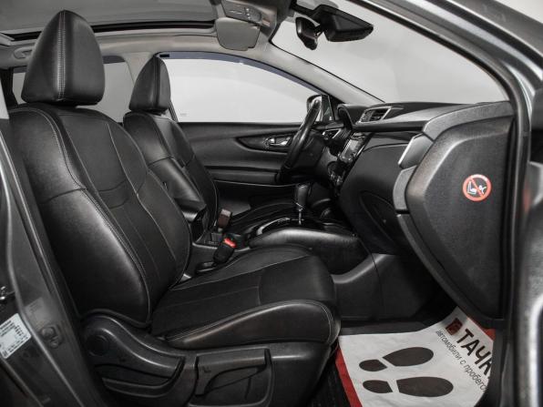 Nissan Qashqai II с пробегом 2014 года, цена 1 500 000 рублей, 124209 км, внедорожник, Автокод Объявления