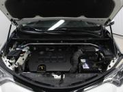 Toyota RAV4 IV (XA40) Рестайлинг Курск  - изображение 35