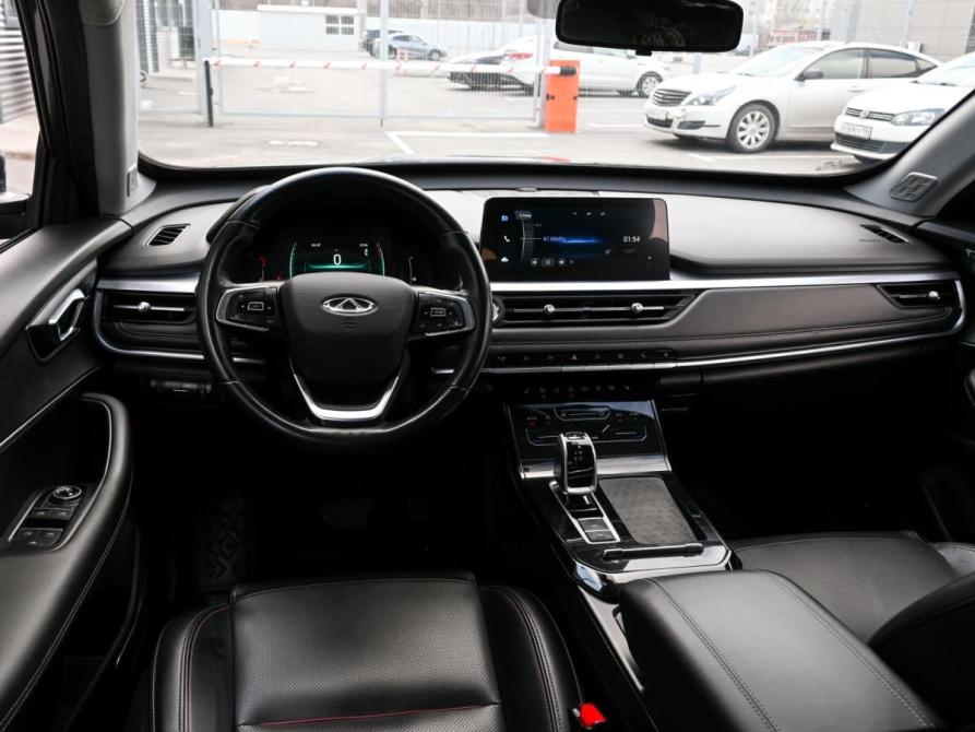 Chery Tiggo 7 Pro I Волгоград  - изображение 7