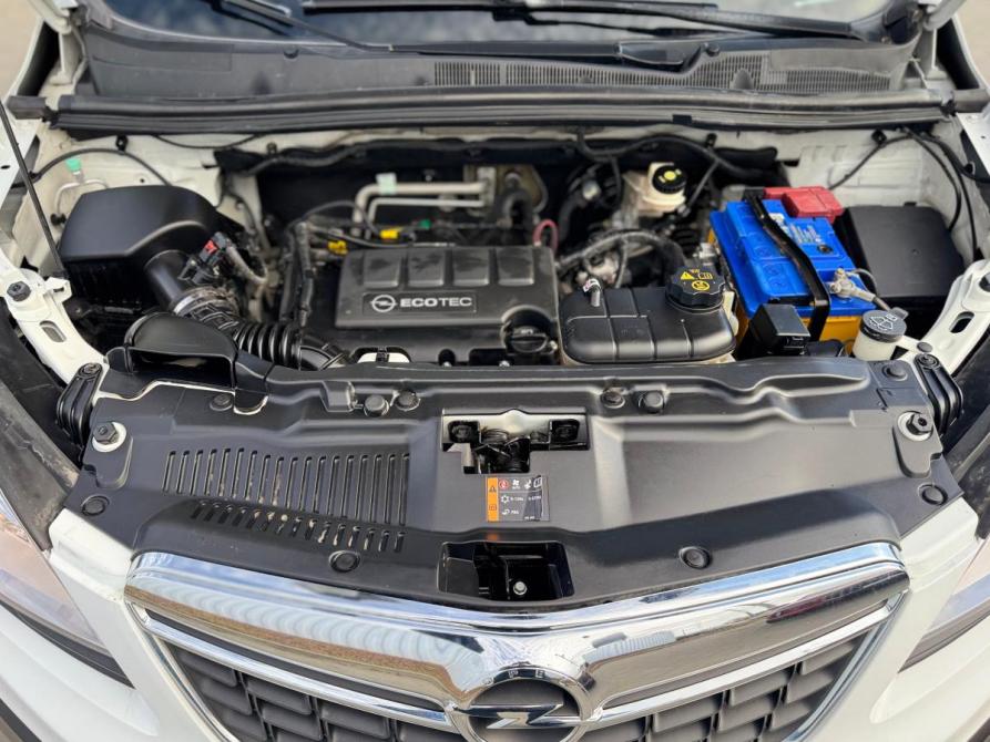 Opel Mokka I Ростов-на-Дону  - изображение 22