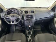 Renault Logan II Рестайлинг Уфа  - изображение 25