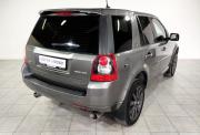 Land Rover Freelander II Саратов  - изображение 35
