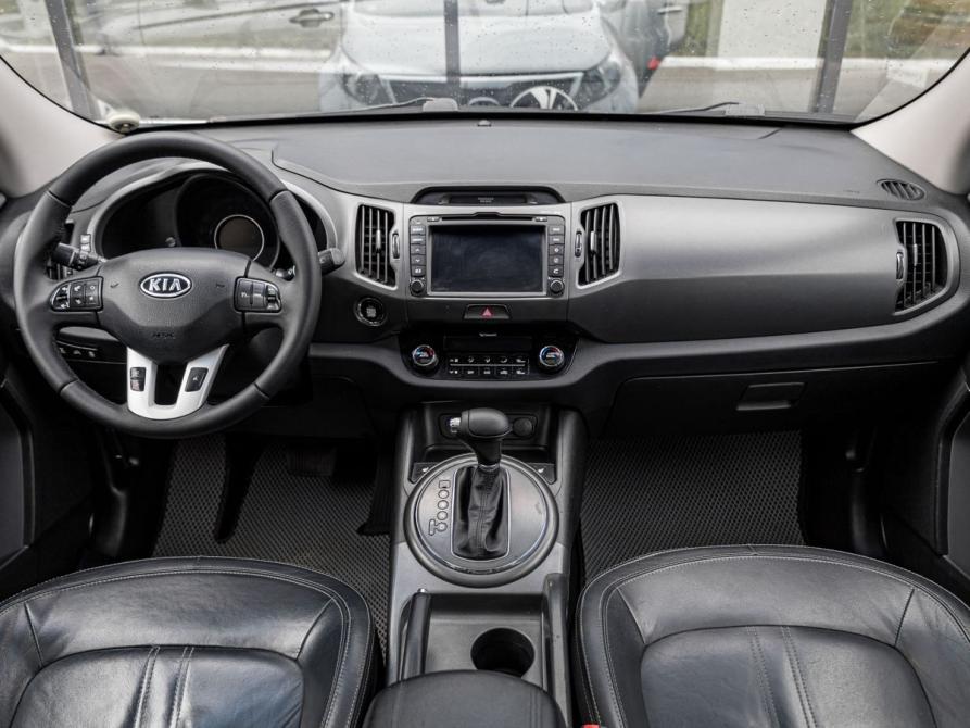 Kia Sportage III Казань  - изображение 9