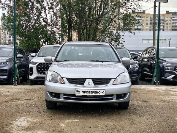 Mitsubishi Lancer IX Рестайлинг с пробегом 2005 года, цена 269 000 рублей, 199000 км, седан, Автокод Объявления