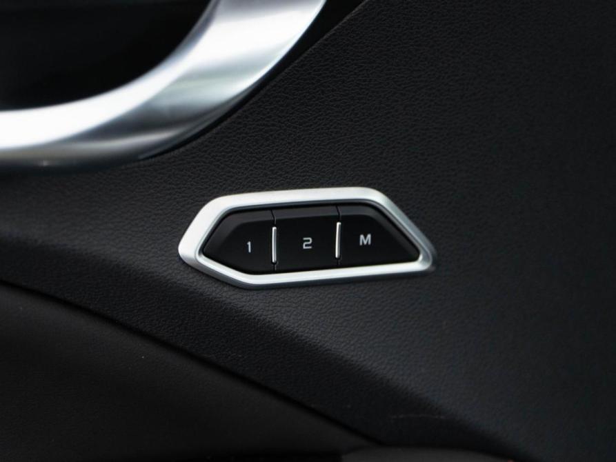 Geely Tugella I Рестайлинг Москва  - изображение 23