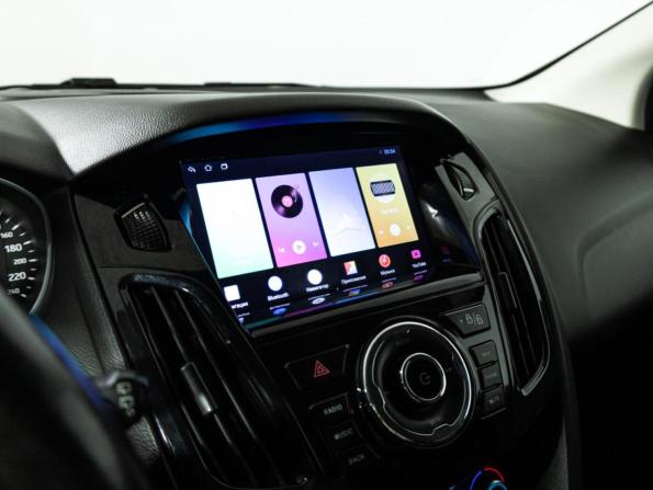 Ford Focus III Рестайлинг с пробегом 2018 года, цена 779 585 рублей, 209431 км, хэтчбек, Автокод Объявления