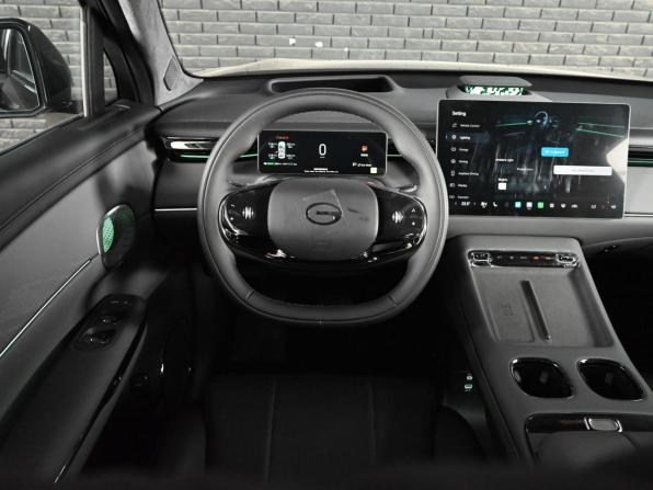 GAC Trumpchi S7 I Рестайлинг с пробегом 2026 года, цена 5 390 000 рублей, 50 км, внедорожник, Автокод Объявления