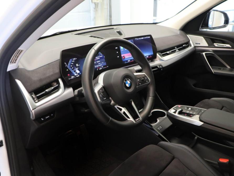 BMW X2 II (U10) Москва  - изображение 8