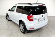 Skoda Yeti I Рестайлинг Саратов  - изображение 27