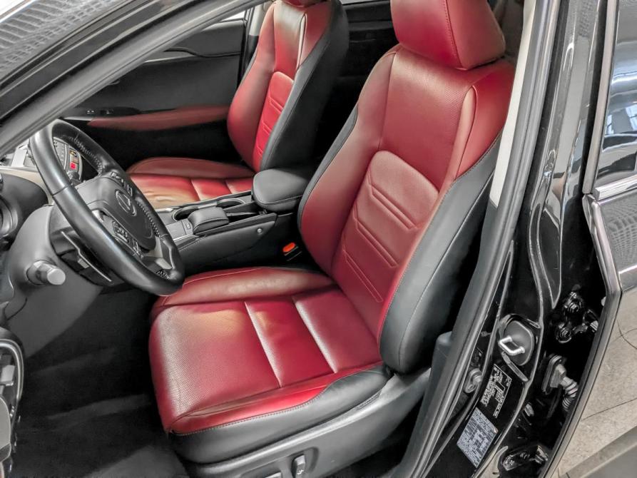 Lexus NX I Рестайлинг Москва  - изображение 22