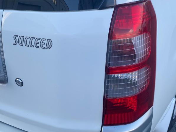 Toyota Succeed I с пробегом 2013 года, цена 900 000 рублей, 151295 км, универсал, Автокод Объявления