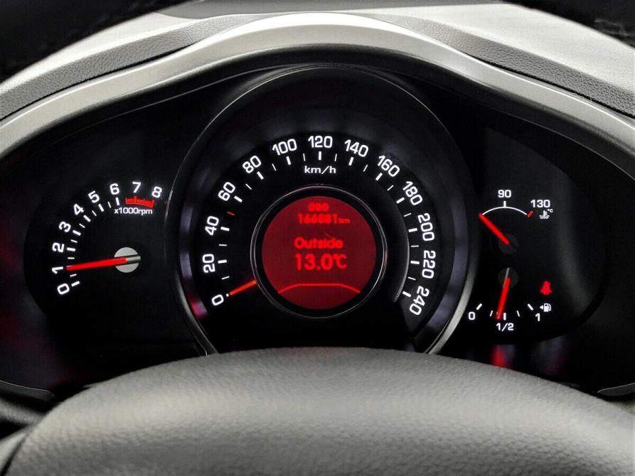 Kia Sportage III Москва  - изображение 6