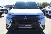 Mitsubishi Outlander III Рестайлинг 3 Санкт-Петербург  - изображение 19
