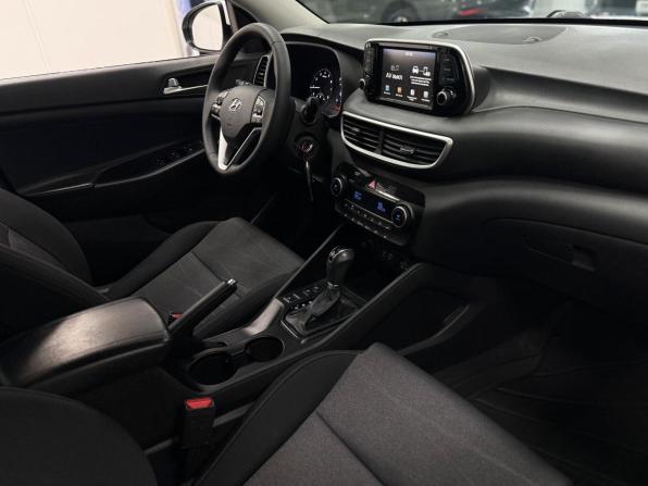 Hyundai Tucson III Рестайлинг с пробегом 2020 года, цена 2 290 000 рублей, 111323 км, внедорожник, Автокод Объявления
