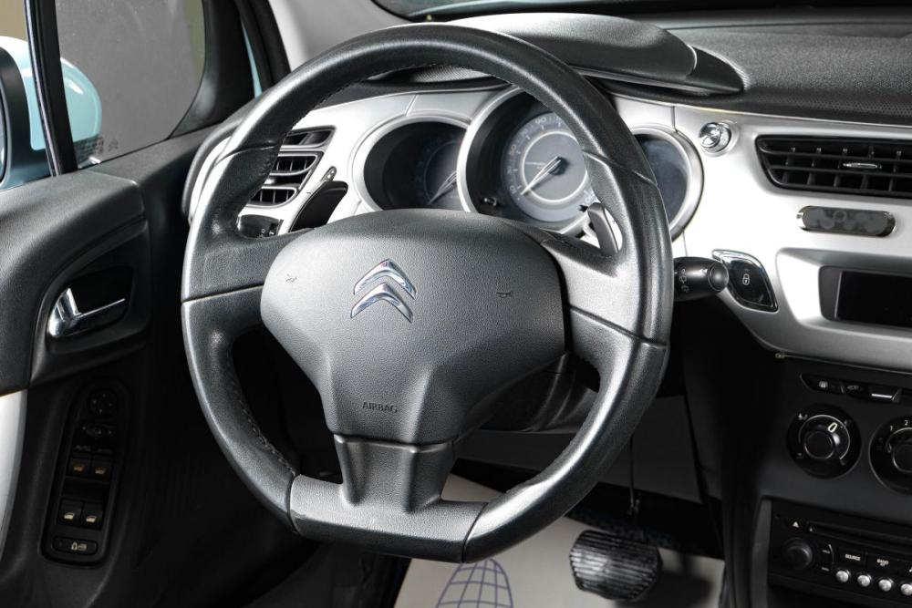 Citroen C3 II Тюмень  - изображение 12