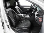 Mercedes-Benz C-Класс IV (W205) Рестайлинг Тюмень  - изображение 30