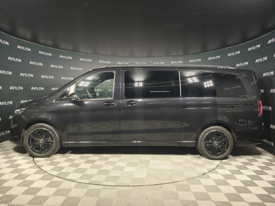 Mercedes-Benz V-Класс III (W447) Рестайлинг 2 Москва  - изображение 3
