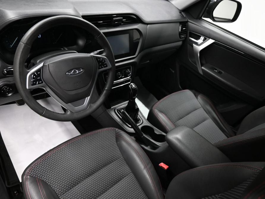 Chery Tiggo 3 I Тверь  - изображение 8