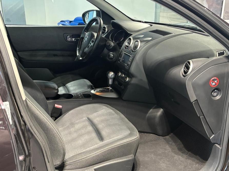 Nissan Qashqai I Рестайлинг Сыктывкар  - изображение 9