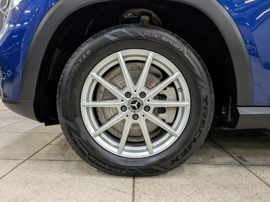 Mercedes-Benz GLE II (V167) Москва  - изображение 25