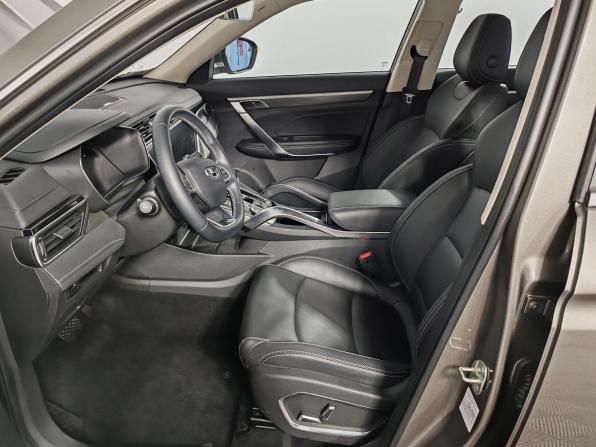 Geely Atlas Pro с пробегом 2024 года, цена 2 399 000 рублей, 13838 км, внедорожник, Автокод Объявления
