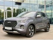 Chery Tiggo 4 Pro I Рестайлинг Воронеж  - изображение 27