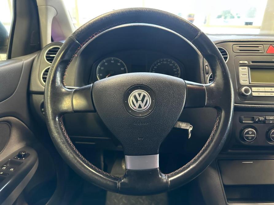 Volkswagen Golf Plus I Волгоград  - изображение 7