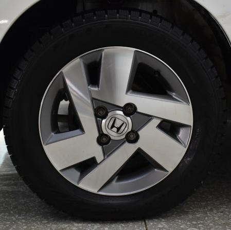 Honda Zest с пробегом 2010 года, цена 450 000 рублей, 225645 км, хэтчбек, Автокод Объявления