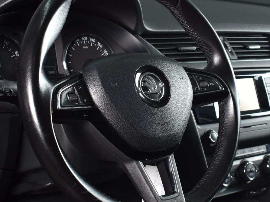 Skoda Octavia III (A7) Кемерово  - изображение 9