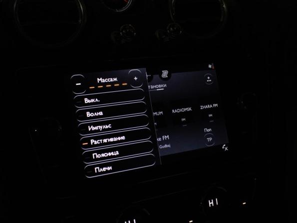Bentley Bentayga I с пробегом 2016 года, цена 7 100 000 рублей, 143231 км, внедорожник, Автокод Объявления