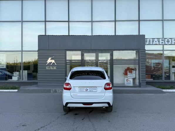 Lada (ВАЗ) Granta I Рестайлинг с пробегом 2024 года, цена 880 000 рублей, 48095 км, лифтбек, Автокод Объявления