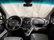Fiat Doblo I Рестайлинг Москва  - изображение 32