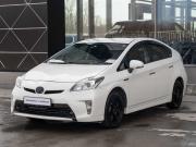 Toyota Prius III Рестайлинг (XW30) Новосибирск  - изображение 21