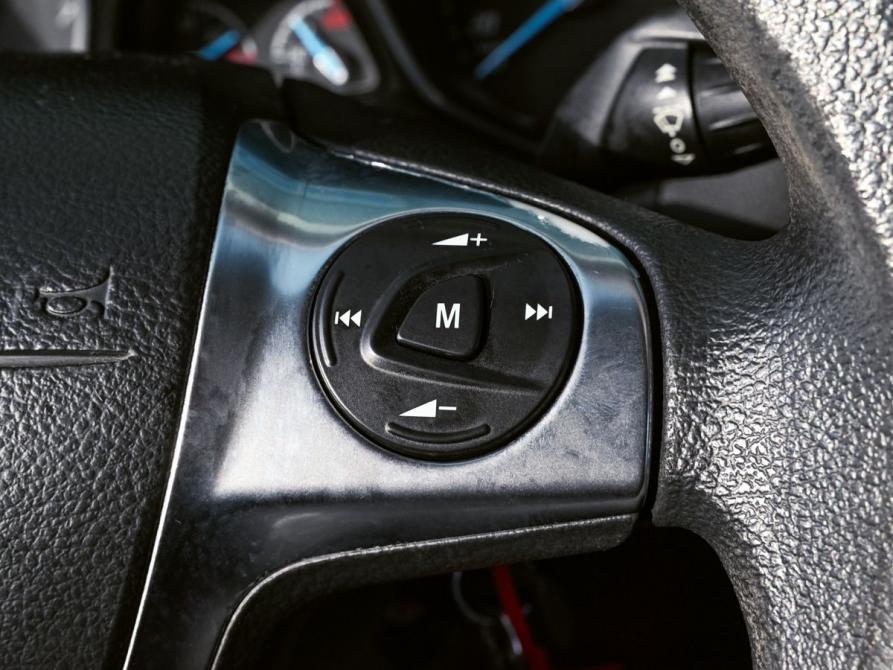Ford Focus III Екатеринбург  - изображение 12