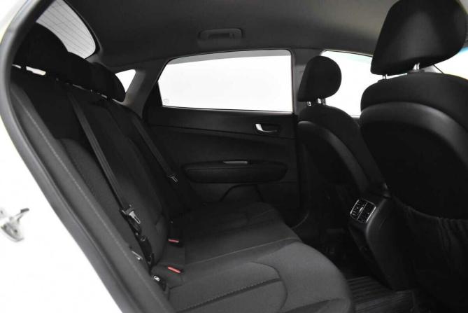 Kia Optima IV Рестайлинг с пробегом 2019 года, цена 1 855 000 рублей, 47859 км, седан, Автокод Объявления