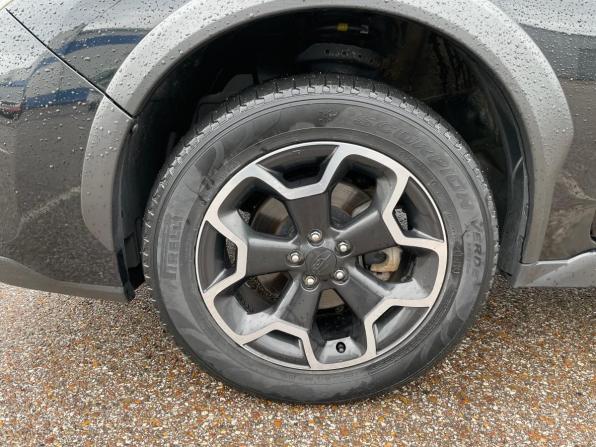 Subaru XV I с пробегом 2012 года, цена 1 175 700 рублей, 172726 км, внедорожник, Автокод Объявления