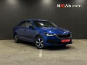 Skoda Rapid II Челябинск  - изображение 22