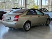 Nissan Primera III (P12) Новосибирск  - изображение 23
