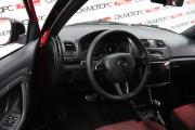 Skoda Fabia II Рестайлинг Сургут  - изображение 34